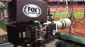 Fox and the MLB Postseason