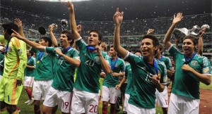 Mexico National Team