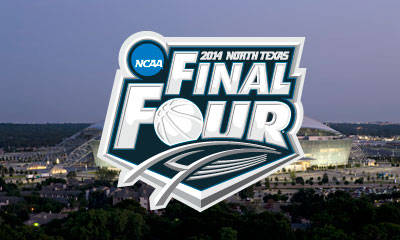 Final Four Broadcasting