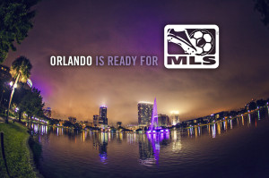 Orlando City Soccer jumps to MLS
