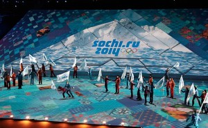 Sochi 2014 Winter Olympics