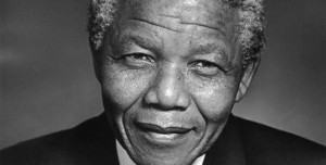 Celebrating Nelson Mandela