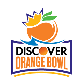 Discover Orange Bowl