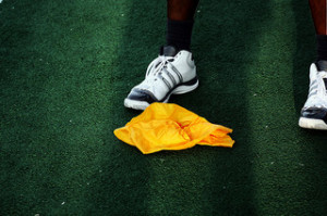 Does your sports industry internship deserve a flag? Read on to find out.