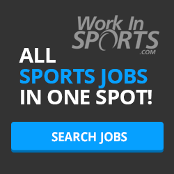 Work In Sports