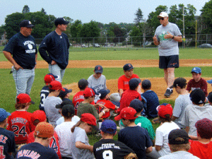 baseball-clinic