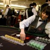 Try becoming a poker dealer