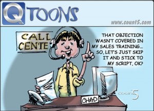 Cold Call