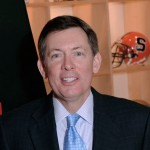 2011 Most Influential People In Sports Business