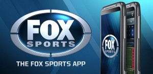 Fox Sports Sports Apps