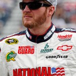 Dale Earnhardt, Jr.