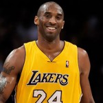 Kobe Bryant 