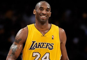 Kobe Bryant