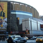 Madison Square Garden