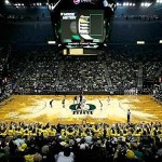 Matthew Knight Arena 