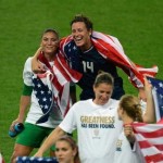 Team USA Soccer 