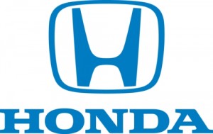 honda logo