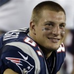 rob gronkowski