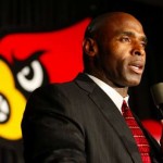 Charlie Strong