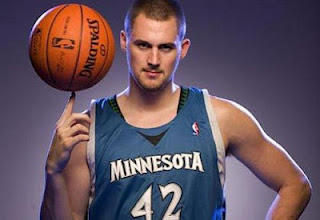 Kevin Love