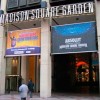 MSG-Sports Entertainment