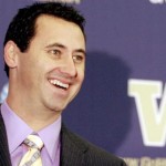 Steve Sarkisian