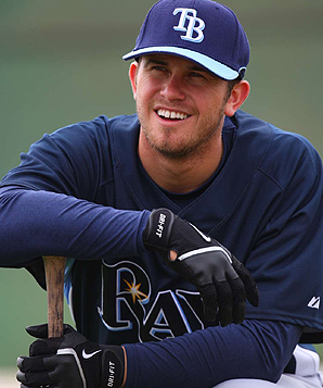 Evan Longoria