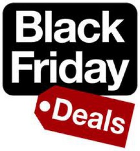 Black Friday Deals