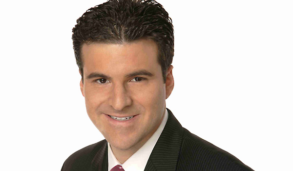 Darren Rovell