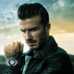 David Beckham-Breitling