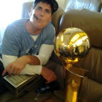 Mark Cuban