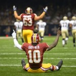 RG III