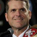 Jim Harbaugh