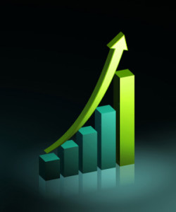 bar-chart-green-line-through-roof