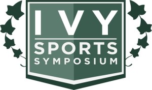 Ivy Sports Symposium hosts 10 Next awards