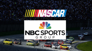 NBC-NASCAR