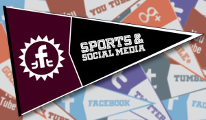 Sports and Social Media