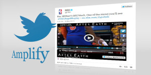Twitter advertising partnerships may be the future of sports marketing