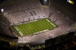 Beaver Stadium