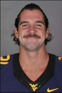 Boomstache