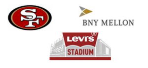 BNY Mellon and Levis Stadium