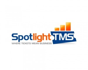 SpotlightTMS now working with the NHL