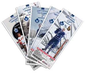 NHL Ticket prices rise
