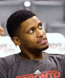 Rudy Gay, openly critical about the use of sports analytics, was traded this week by the Toronto Raptors to the Sacremento Kings.