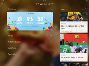 Official FIFA App