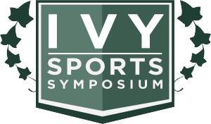 A recently got a member of our Sports Executives Association a free ticket to the Ivy Sports Symposium. Read on for her awesome experience