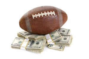 Football With Money