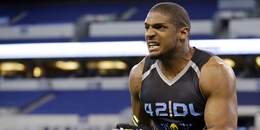 Michael Sam Michael Sam