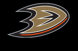 NHL teams - Anaheim Ducks