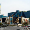 The MGM Grand - your place for sports action in Vegas